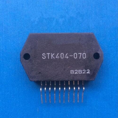 STK404-070 STK404 070 STK404 HYB-10