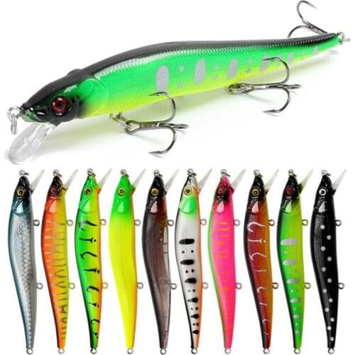 Suffyu Fishing Lure For Carp