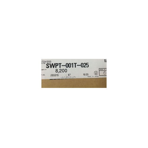 SWPT-001T-025 CONN TERM TAB 22-26AWG JWPF 2MM Connectors Terminals housings 100% new and original parts