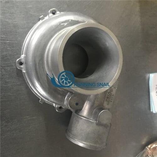 Turbo compressor housingRHV5 VIEZ 8980115293 8980115297 VDD30013For D-MAX 07 For HOLDEN Rodeo Colorado 3.0L 4JJ1T 4JJ1-T 163HP