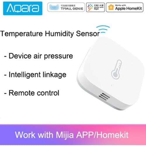 Aqara Smart House