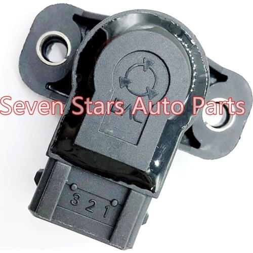 Auto Engine Parts Throttle Position Sensor OEM 35102-02000 35170-37100 3510202000 3517037100