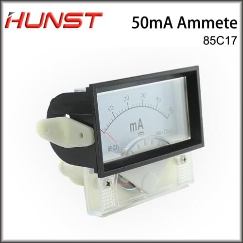 HUNST Instruments For Measurement And Analysis
