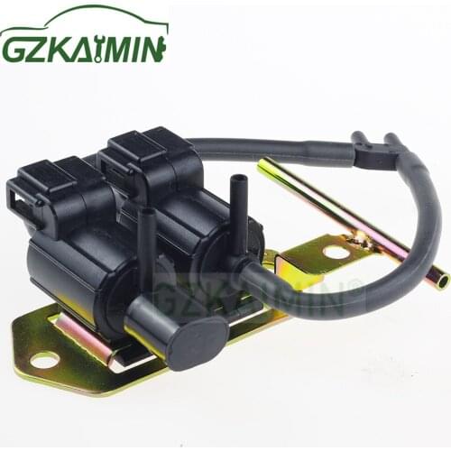 New Freewheel Clutch Control Solenoid Valve MR263723 For Mitsubishi Pajero Montero Sport Challenger Nativa K94W K96W K97W K-M