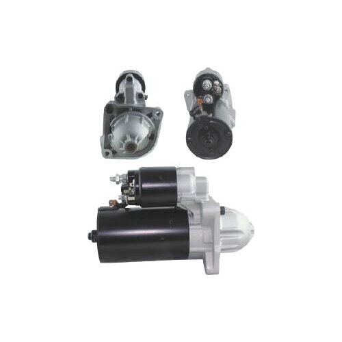 NEW 12V STARTER MOTOR 0 001 109 030 FOR FIAT 32669N