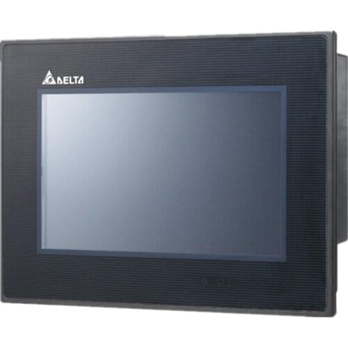 Delta original authentic B series general purpose man-machine interface touch screen DOP-B07S411