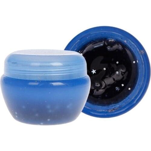 Brightening Skin Peeling Star Mask Deep Cleansing Remover Face Oil Masks Control Care Pore Firming Skin S4A6