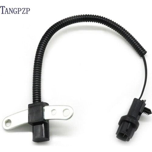 Genuine No.:56027866A-E Crankshaft Position Sensor Fits Jeep Grand Cherokee Wrangler 2.5 4.0 1996-2001 56027866AC 5S1806