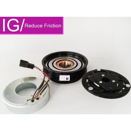 For auto ac compressor Clutch for car Renault Fluence part no 926009541R