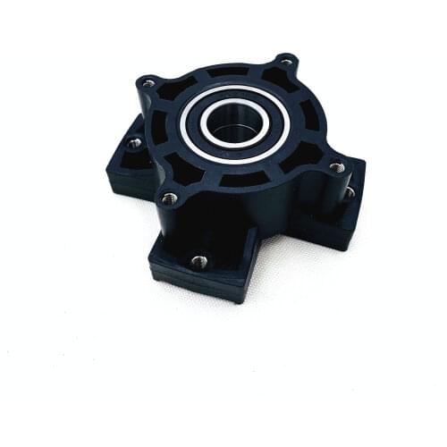 Tsuta Kuma ZAX 9100 9200 Air Jet Loom Weft Storage Accessories High Quality with Bearing Buffer Retainer