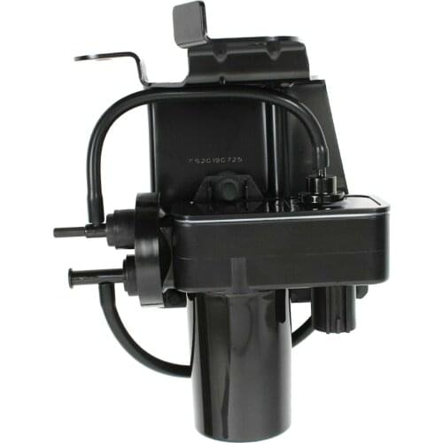 Vacuum Pump Compatible with Ford E-350 E-450 E-550 F-250 F-550 6C3Z-2A451-A 904-214 Replacement Parts Accessories