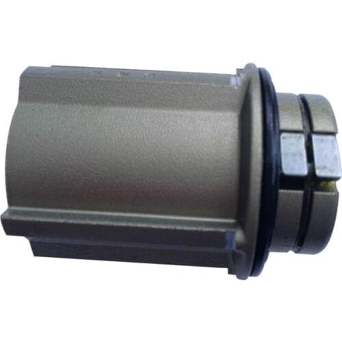 Bike Freehub Campy 9/10/11 Speed Cassette Body Replacement for Novatec F372SB F482SB F482SB-SL F582SB FS522SB FS62CB Rear Hub