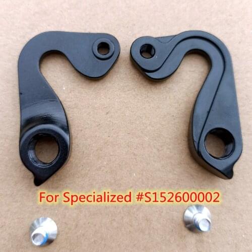 1pc Bicycle MECH dropout For Specialized #S152600002 Tarmac Roubaix Disc Brake Venge CruX Diverge frame Gear derailleur hanger