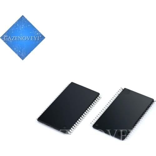 2pcs/lot K6R4016C1D-UI10 K6R4016C1D K6R4016 TSOP-44 In Stock