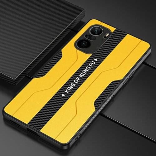 Abay Phone Cases Xiaomi Redmi K30 Pro