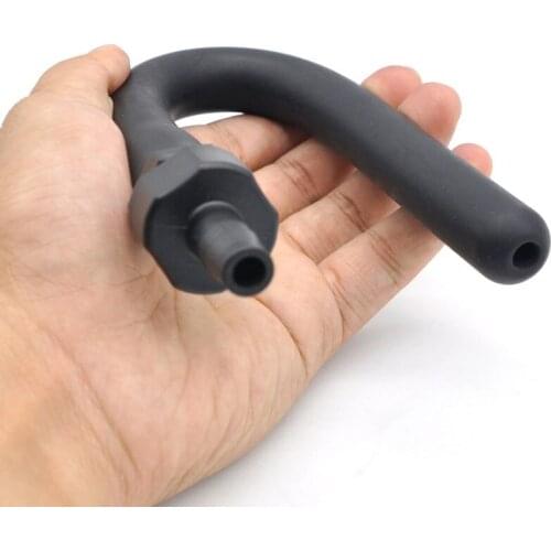 Enema Anal Douche Cleaner Silicone Sex Toys For Men And Women Anus Shower Dilator Buttplug Adult Games Ass Plug Erotic Products