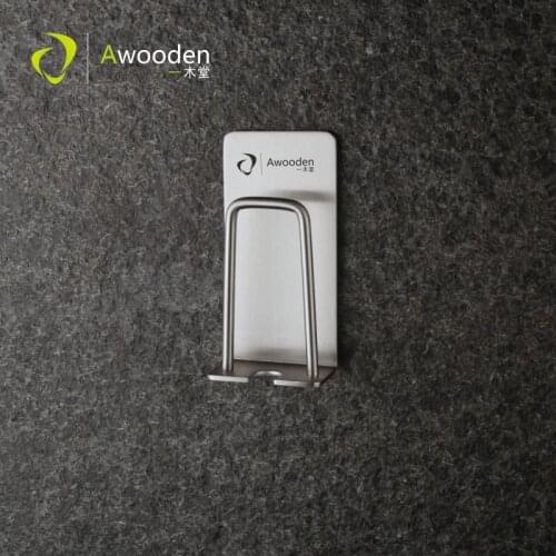 Awooden Toothbrush Glasses