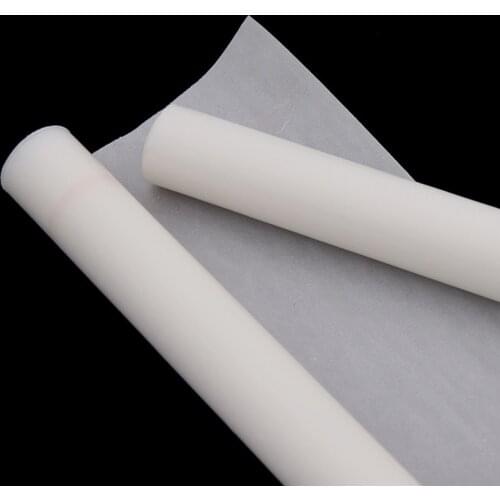 29*140cm White Hot Melt Adhesive Glue Special For Heat Transfer Garment Interlining DIY Sewing Accessory Supplies