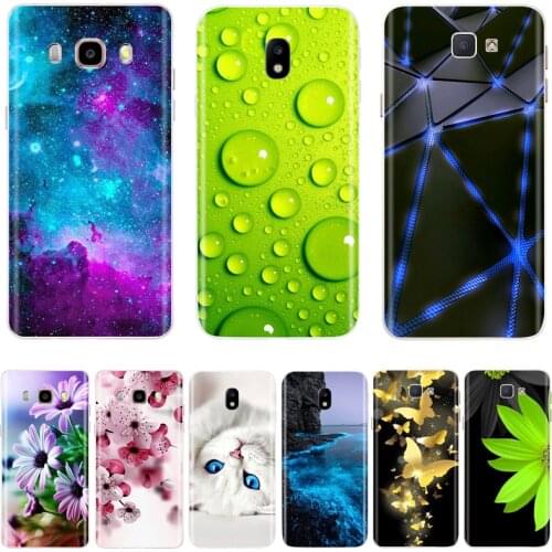 BTOCANDY Phone Cases Samsung Galaxy J5 2016