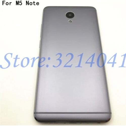 Emmaone Cases For Phones Meizu M5 Note China