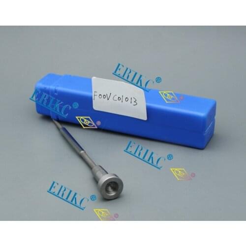 For PEUGEOT 0445110057 Injector Valve F00VC01013 F OOV C01 01 Common Rail Nozzle Valve FOOVC01 013