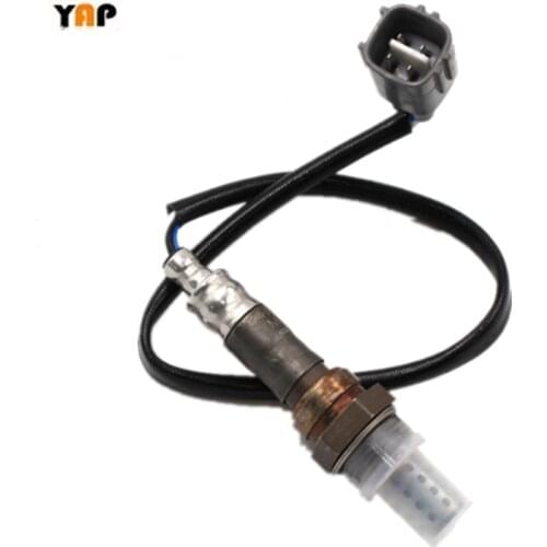 Oxygen sensor For FitToyota Matrix Camry RAV4 2ARFE 2.4L 2.5L 3.0L V6 Behind 89465-06190 1995-2013
