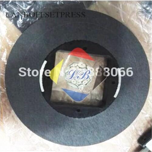 LANBOFFSETPRESS Brake Discs For Bicycles
