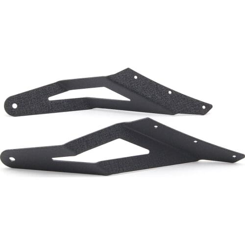 Windshield 54" Led Light Bar Mounting Bracket for Dodge Ram 2500 3500 2003-2009 Led Bar Holder Car Accessories