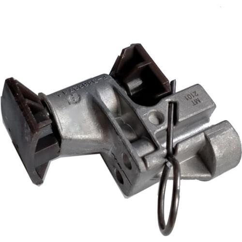 New Genuine TENSIONER OEM 24411-3E000 For 2007-2009 Hyundai SANTA FE 06-11Kia OPTIMA RONDO 2.7L