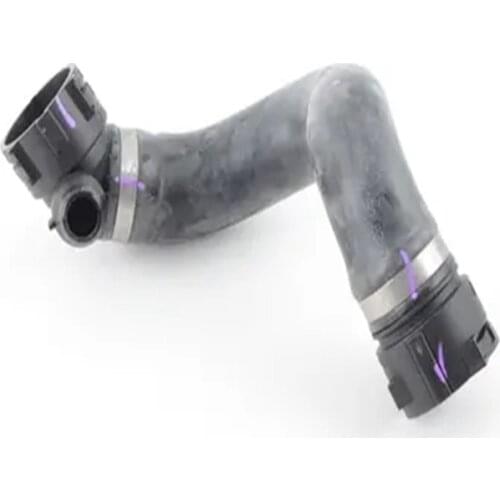 Lower Radiator Hose for BMW X5 X6 E70 E71 xDrive35i 17127578703 coolant hose radiator hose for BMW N54 BMW N55