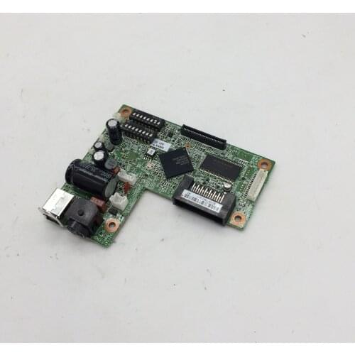 MAIN FORMATTERBOARD MOTHER BOARD FOR EPSON TM-88V 88V LABEL PRINTER printer parts
