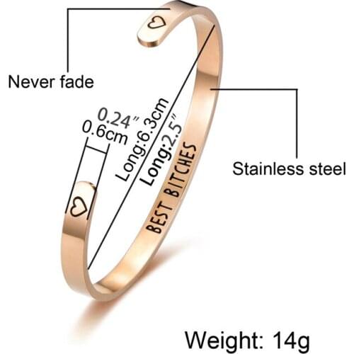 Paw print Engraved Bracelets