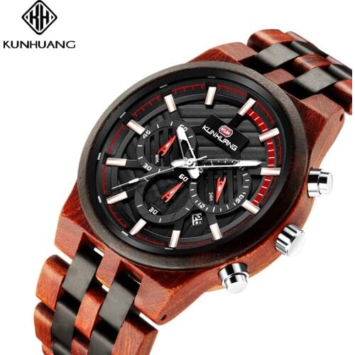 Деревянные часы SAILWIND China At AliExpress