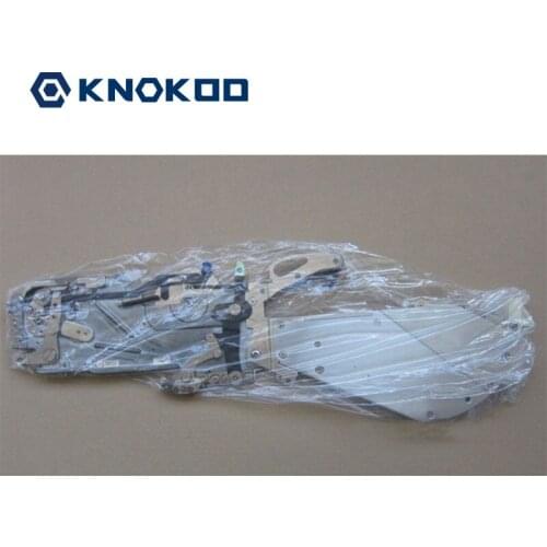 SMT Spare Parts CTF8*2mm Feeder CTF05HP for JUKI 0402 E1002706CB0 pick and place machine