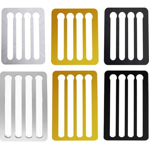 Revolving Modern Coffee Holder Coffee Capsule Storage Shelves