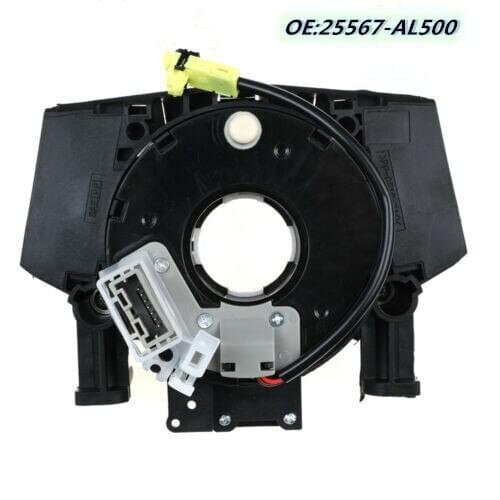 1PC New 25567-AL500 Zeland Australia Malaysia Singapore model For Nissan Navara D40 Pathfinder R51 25567AL500 25567AL500