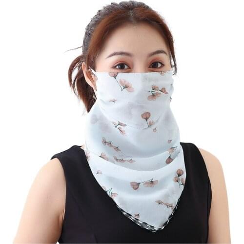 2020 Fashion Printing Face Ma$kswashable And Reusable For Adult Kids Ma$k Face Cover Scarf Women Bandana Men Mascarillas Шарф