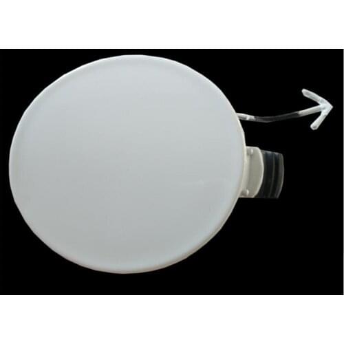 QDAEROHIVE Car parts front and rear trailer cover bumper traction cover for great wall c30 new