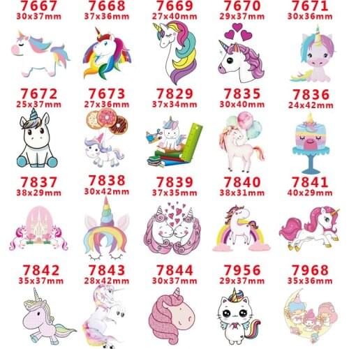 Free shipping 30 pcs cartoon character planar resin PR 7667