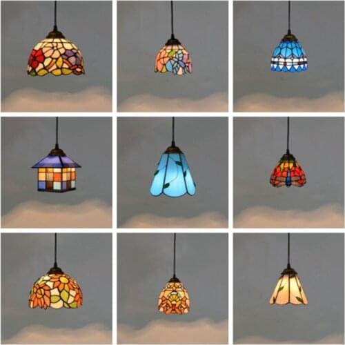 DMAIKAOTIN Vintage Chandeliers