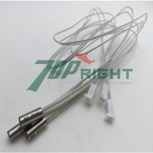 Electric 6mm printer resistance heater cartridge 12v 40w