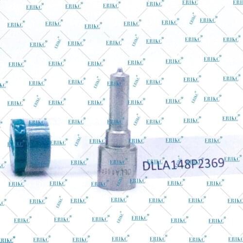ERIKC DLLA 148P2369 / DLLA 148P 2369 Diesel Pump Injector Nozzles DLLA148P2369 (0 433 172 369) for Injection Sprayer 0445120321