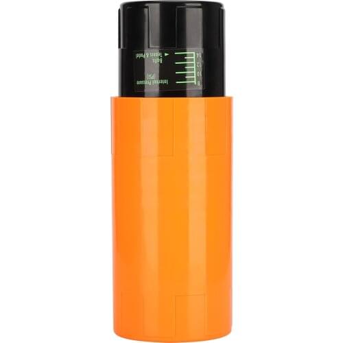 Tennis Ball Box Pressure Repairing Storage Can Container Sports Accessories Tennis Protective Cover Pressure Maintaining