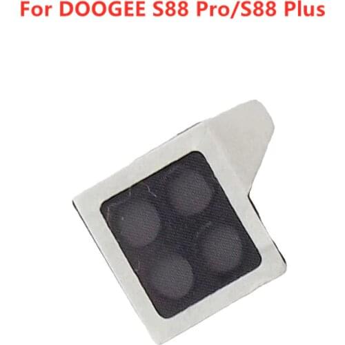 New Original Receiver Speaker Earpiece Loud Speaker Receiver For DOOGEE S88 Pro/S88 Plus Smart Phone