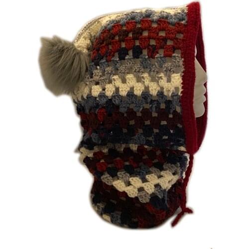 Pafuli Hats For Girls