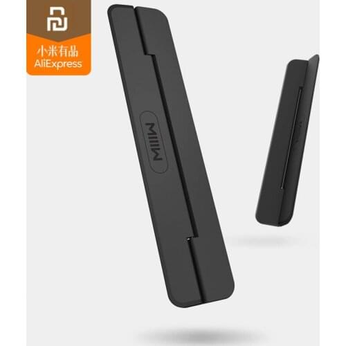 Xiaomi mijia miwu Durable thin and light notebook portable bracket tilt angle design Notebook fan cooling