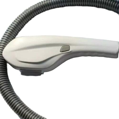 Ipl handle for hair removal and skin rejuvenation for sale with factory price free shipping