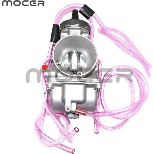 Universal Keihin PWK 38mm Carburetor Carb For Dirt KTM 250 250SX 250EXC 96-99 HK-183