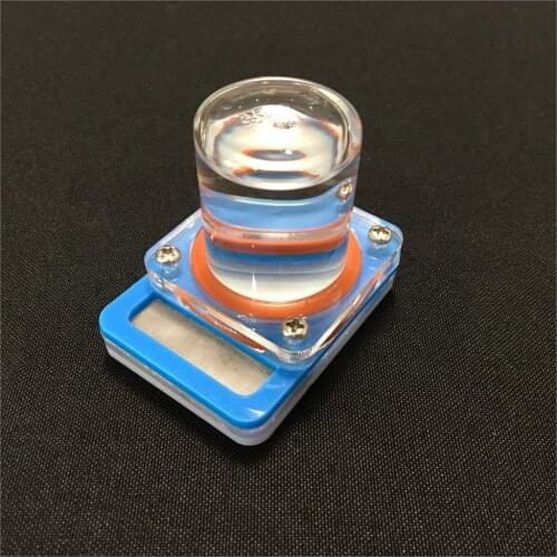 Ant grape series water feeding area for ant nest ,ant farm acryl or insect ant nests villa pet mania for house ants