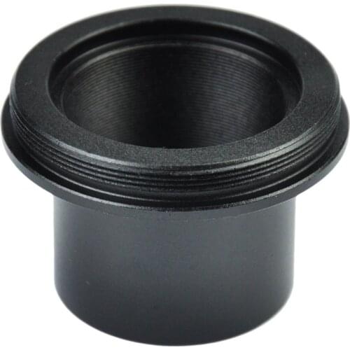 1.25 Inch T-mount - Can Use Together with professional T-ring Telescope astronomic adapter